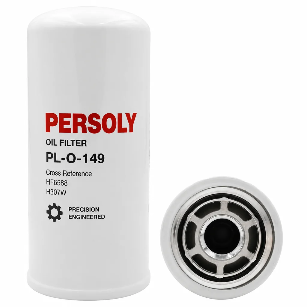 PERSOLY 机油滤清器 PL-O-149