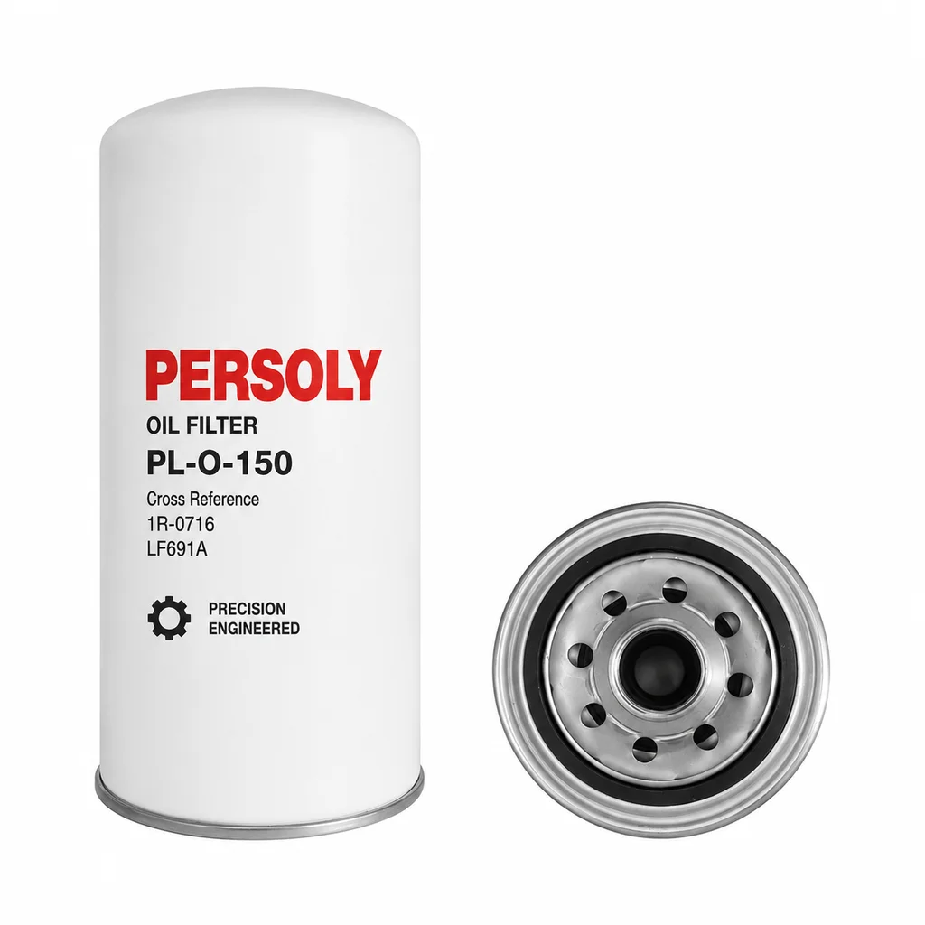 PERSOLY Oil Filter PL-O-150
