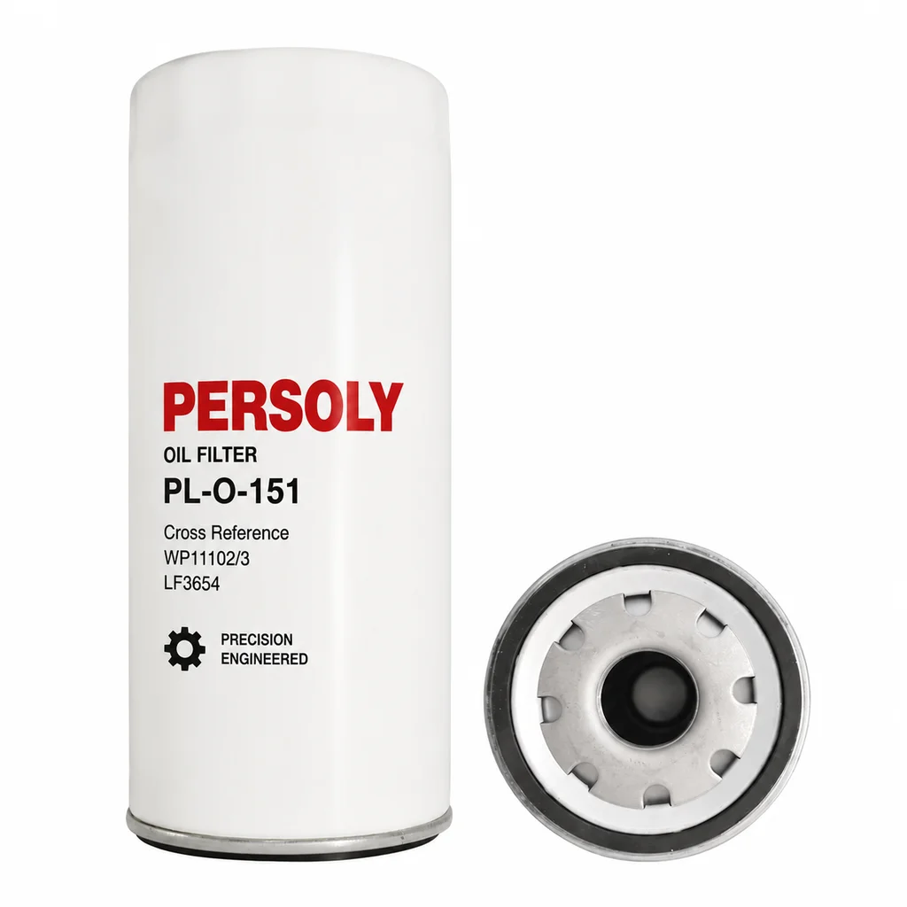 PERSOLY 机油滤清器 PL-O-151