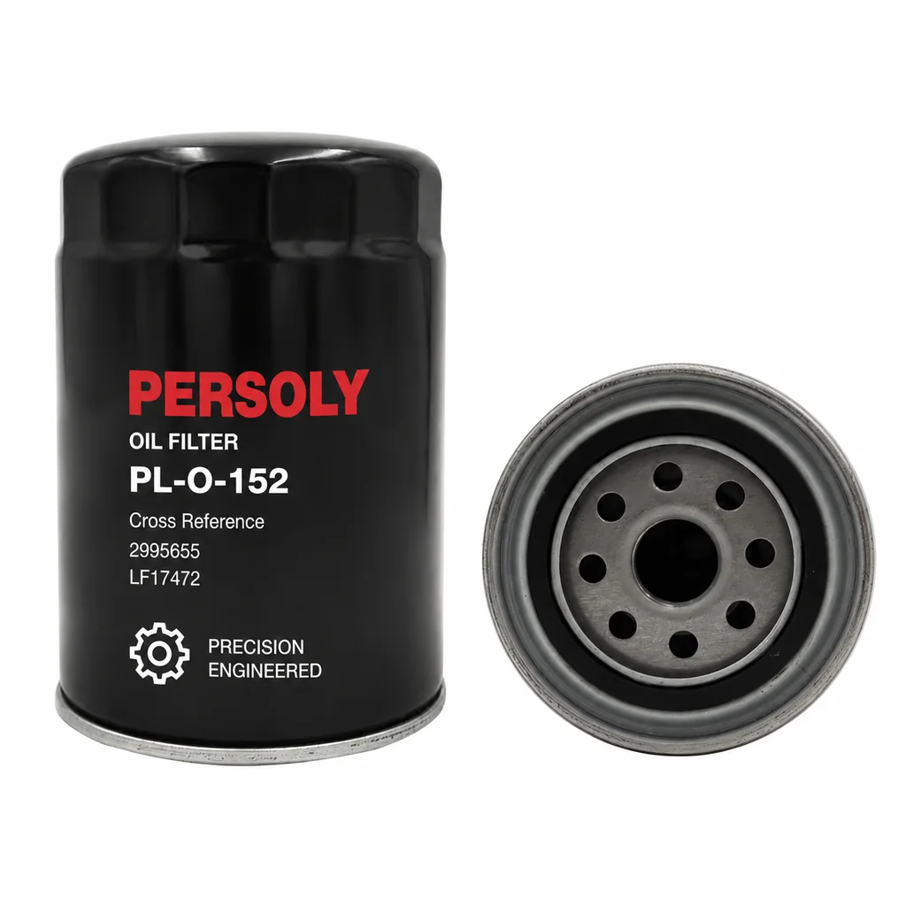 PERSOLY فلتر زيت PL-O-152