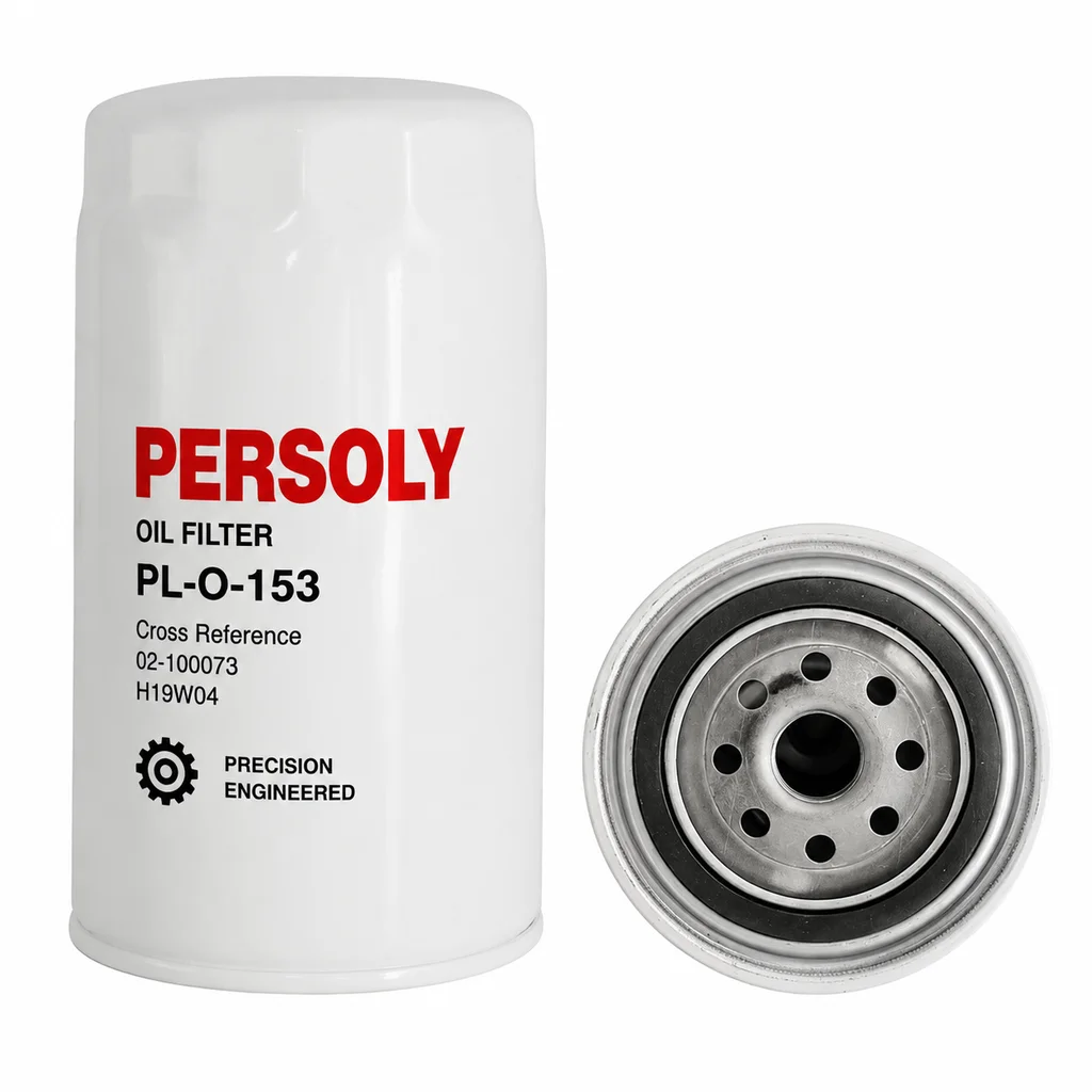 PERSOLY فلتر زيت PL-O-153