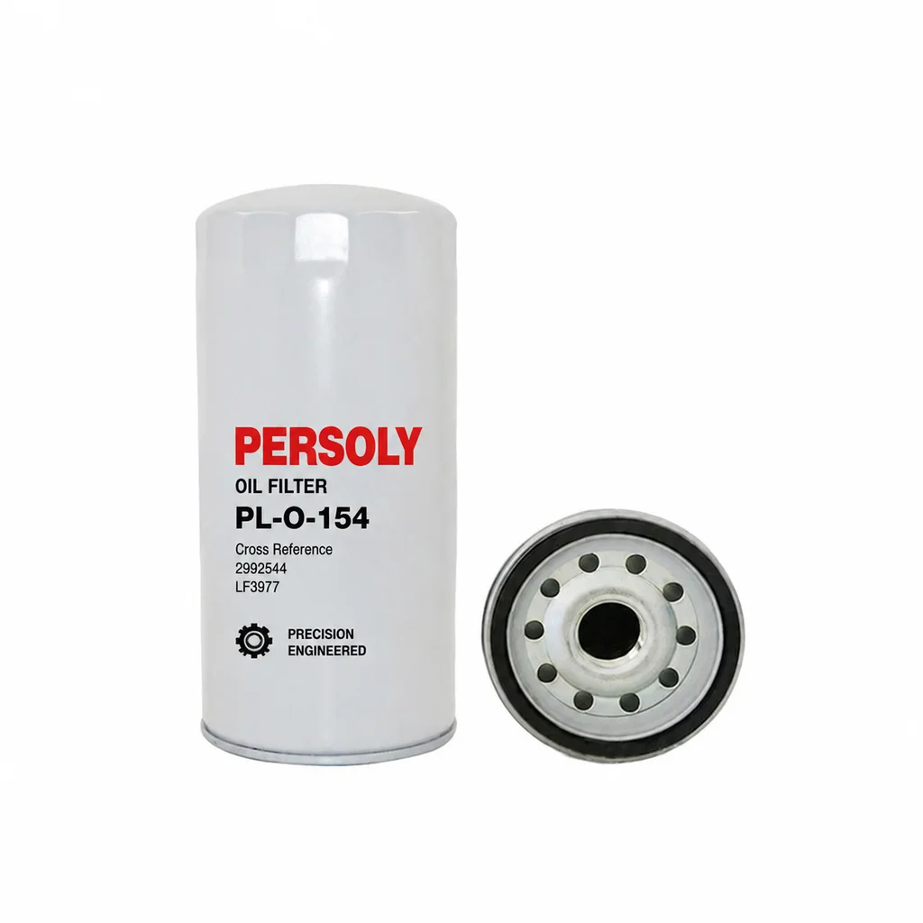 PERSOLY فلتر زيت PL-O-154