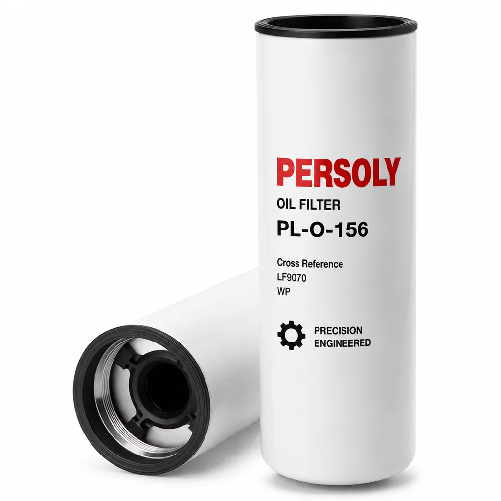 PERSOLY فلتر زيت PL-O-156
