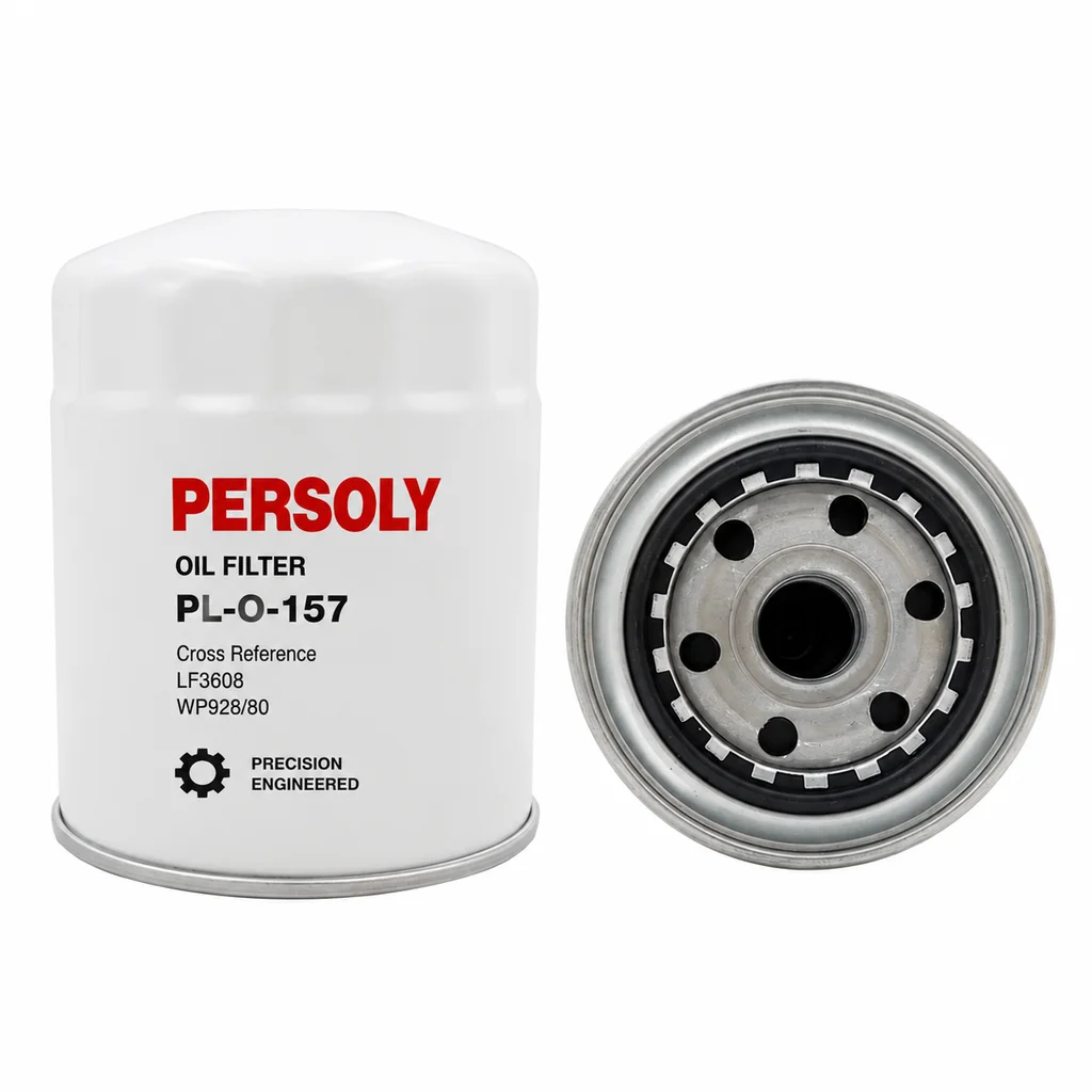 PERSOLY فلتر زيت PL-O-157