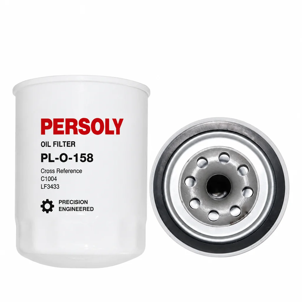 PERSOLY 机油滤清器 PL-O-158
