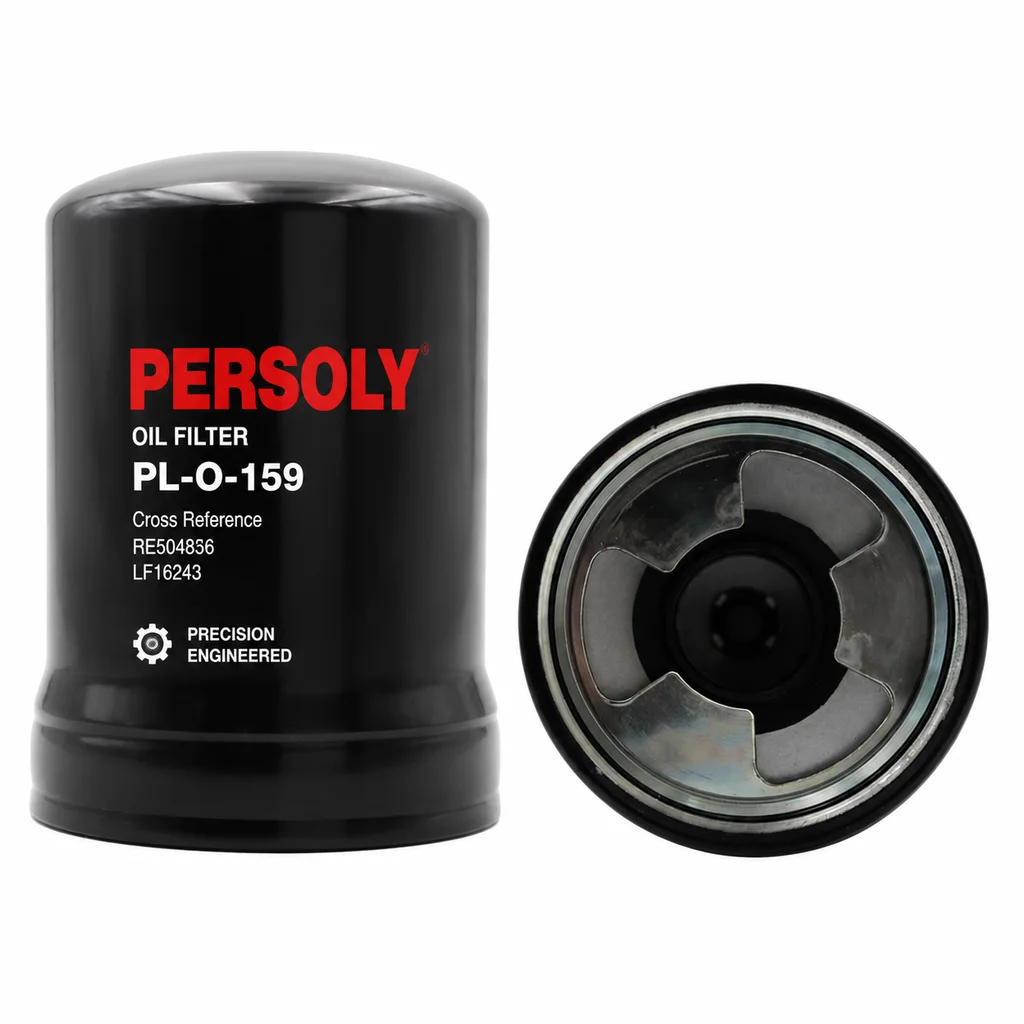PERSOLY Oil Filter PL-O-159