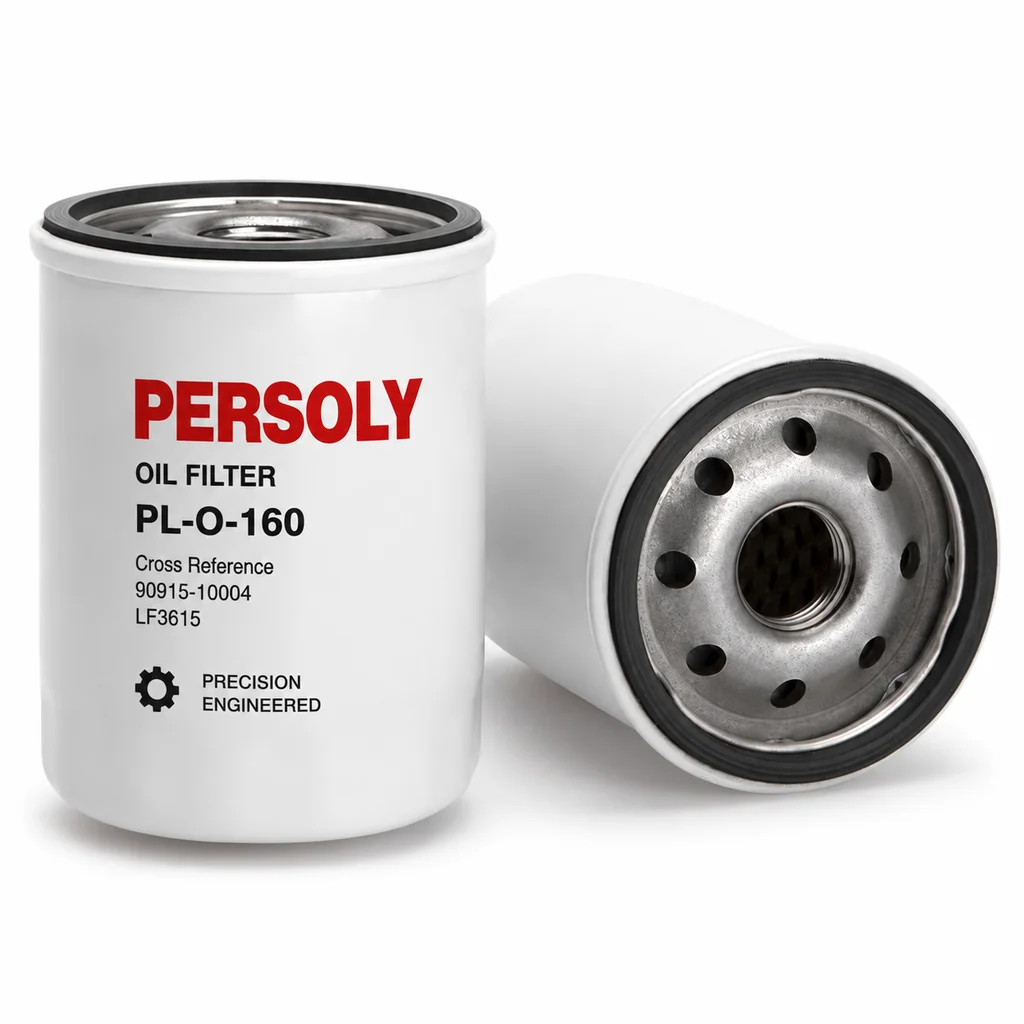 PERSOLY Oil Filter PL-O-160