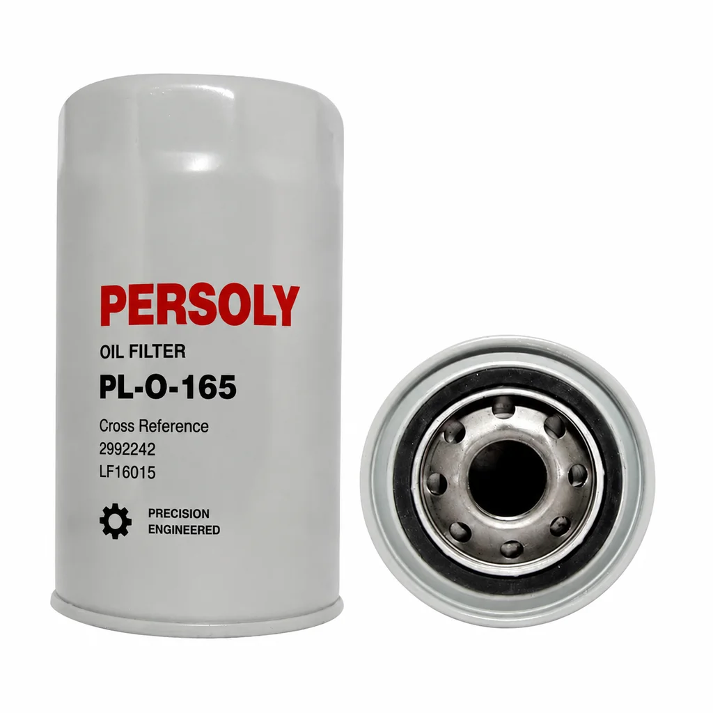 PERSOLY Oil Filter PL-O-165
