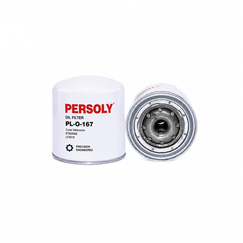 PERSOLY Oil Filter PL-O-167