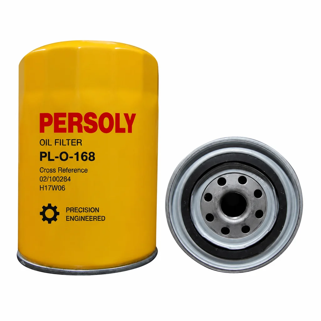 PERSOLY Oil Filter PL-O-168