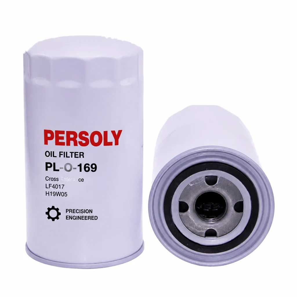 PERSOLY Oil Filter PL-O-169