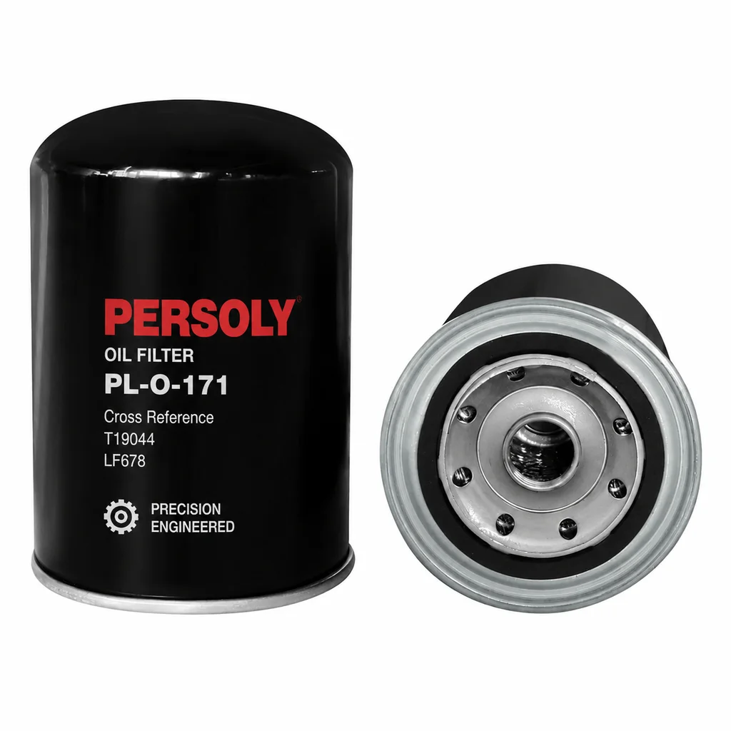 PERSOLY Oil Filter PL-O-171
