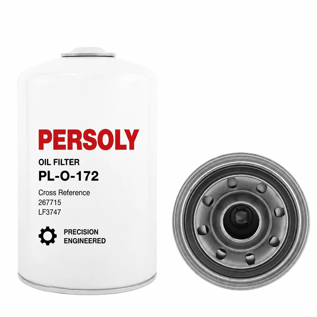PERSOLY فلتر زيت PL-O-172