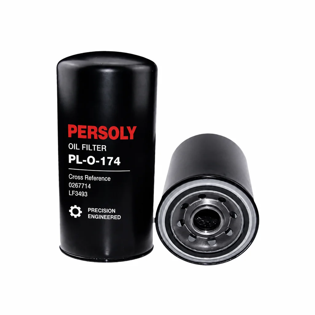 PERSOLY Oil Filter PL-O-174