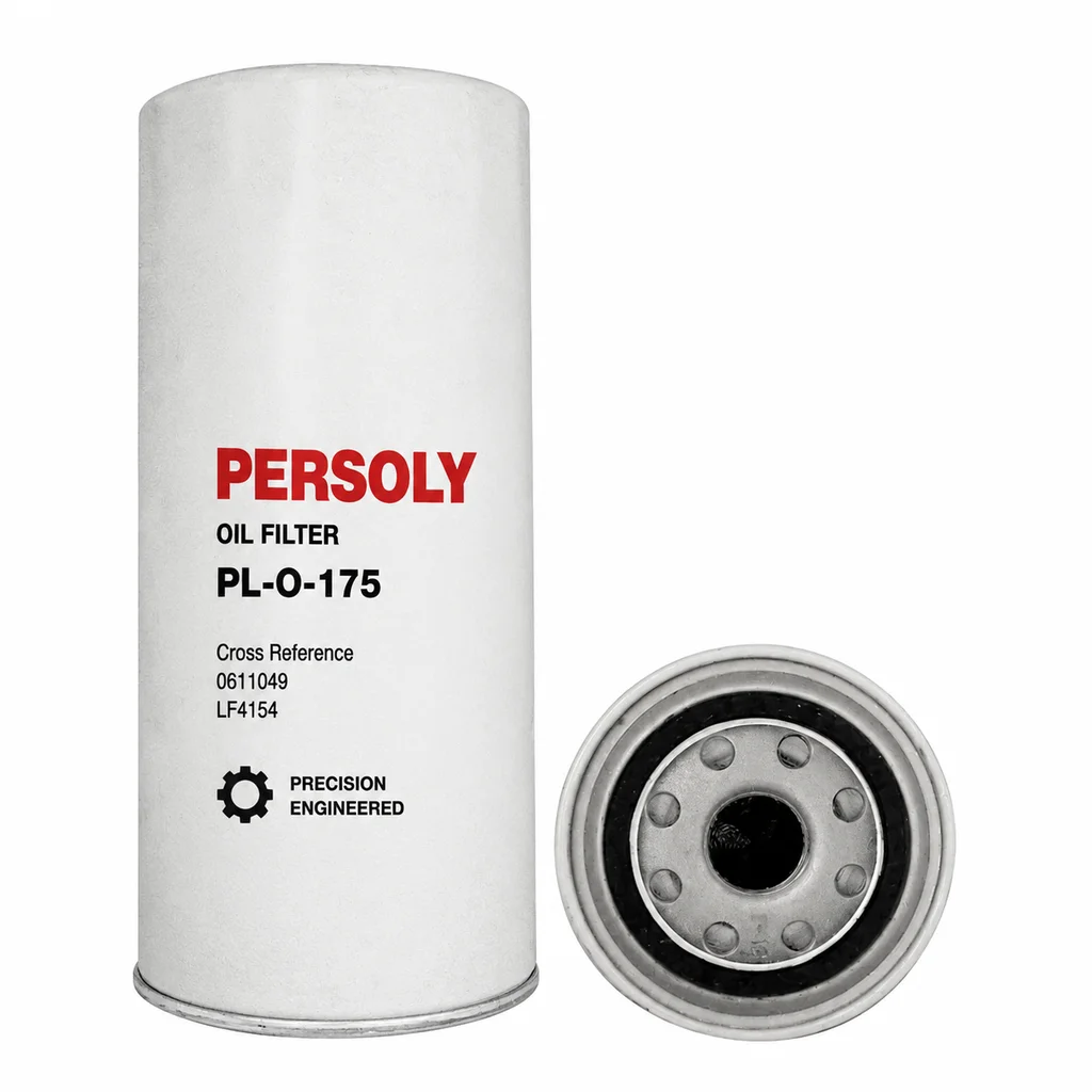 PERSOLY Oil Filter PL-O-175