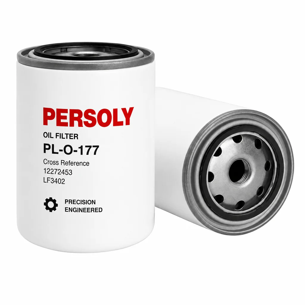 PERSOLY Oil Filter PL-O-177