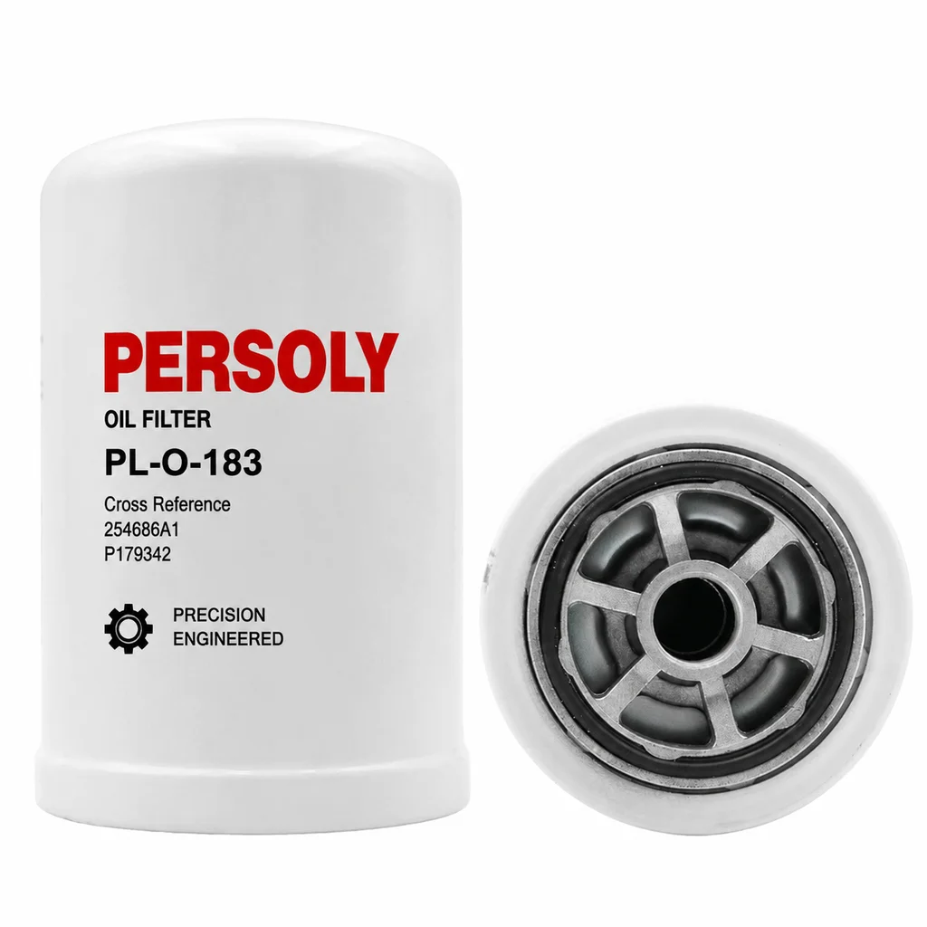 PERSOLY Oil Filter PL-O-183