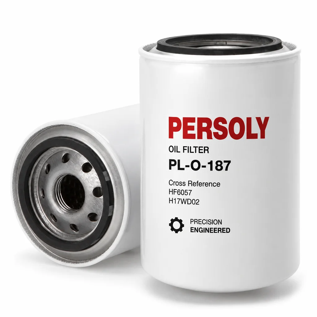 PERSOLY Oil Filter PL-O-187