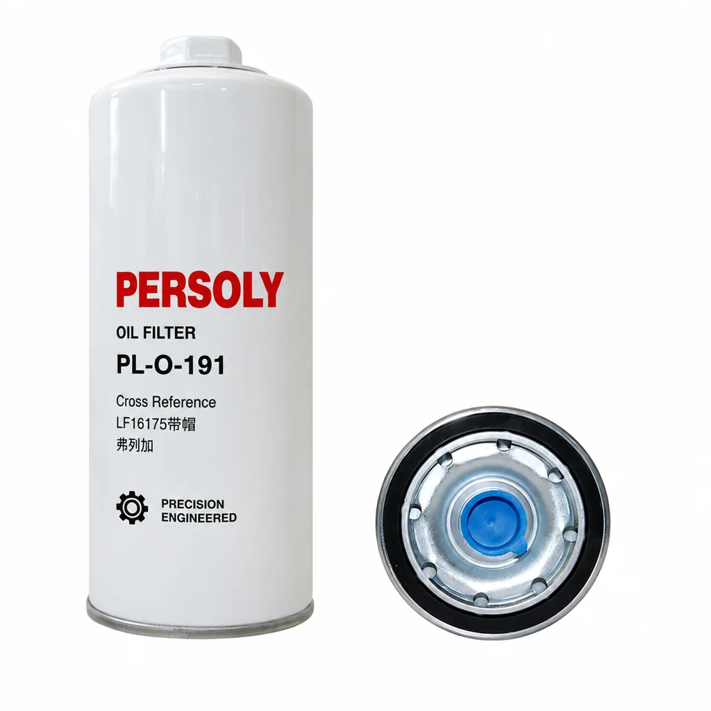 PERSOLY Oil Filter PL-O-191