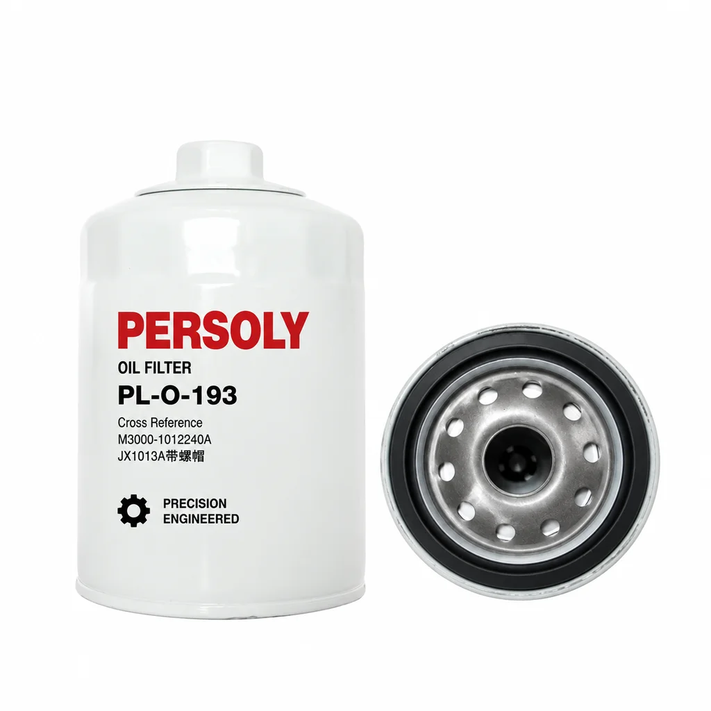 PERSOLY فلتر زيت PL-O-193