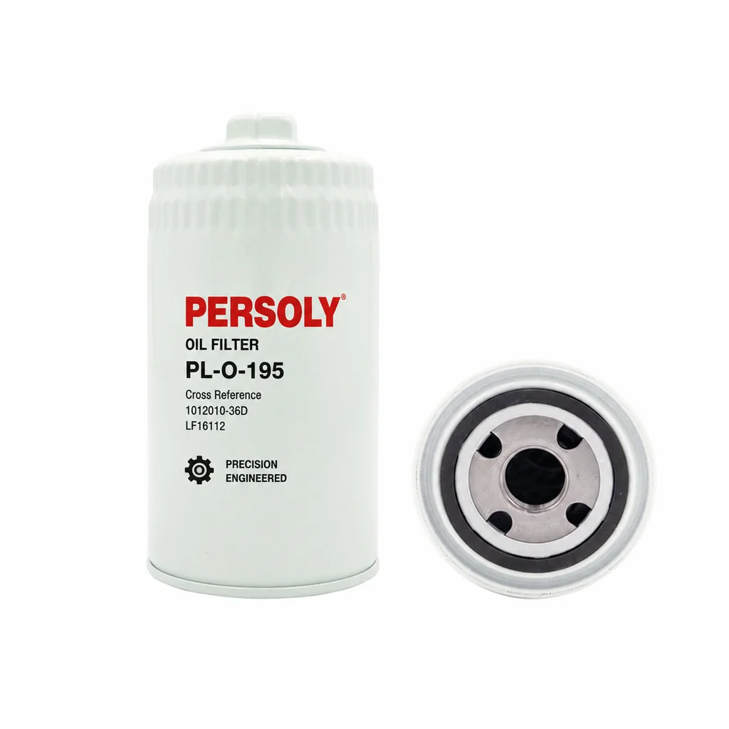 PERSOLY Oil Filter PL-O-195