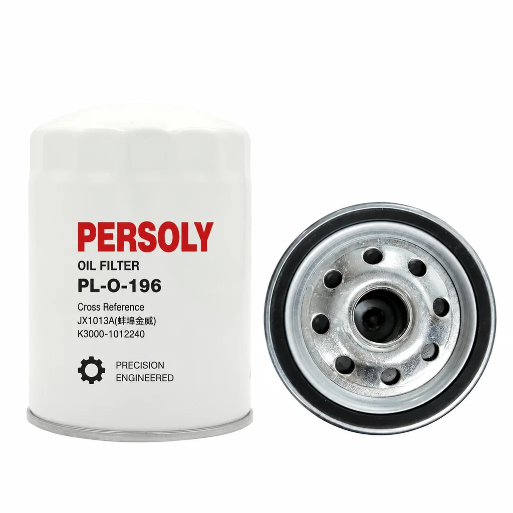 PERSOLY فلتر زيت PL-O-196