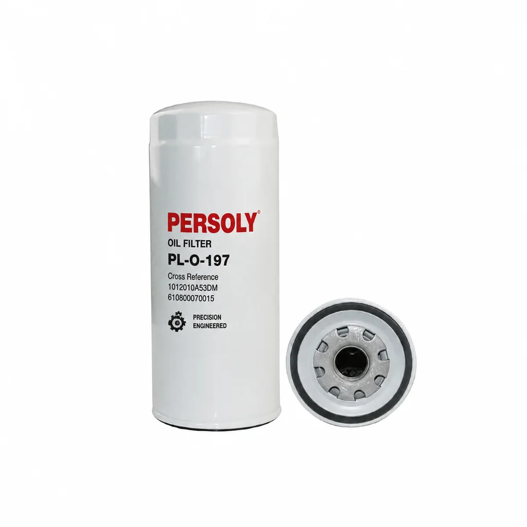 PERSOLY 机油滤清器 PL-O-197