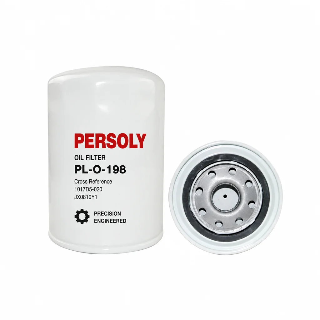 PERSOLY فلتر زيت PL-O-198