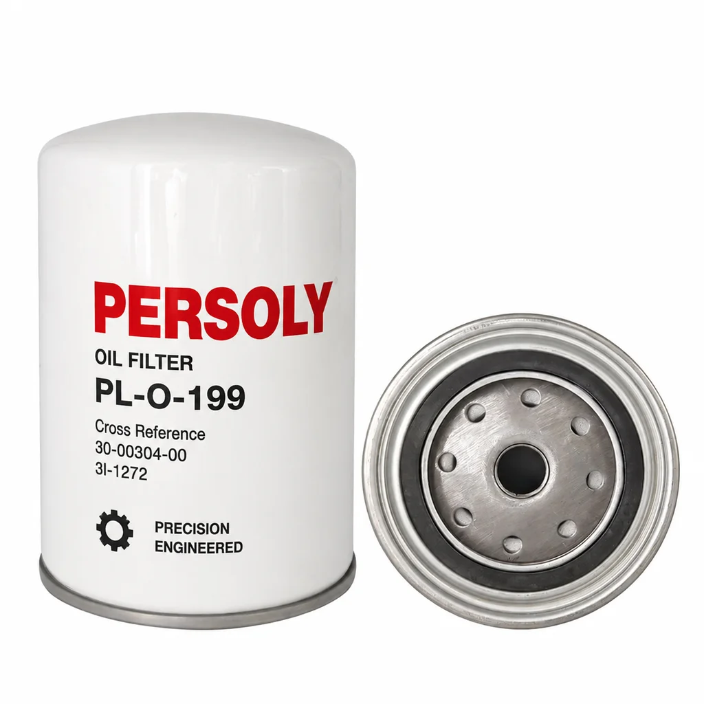 PERSOLY Oil Filter PL-O-199