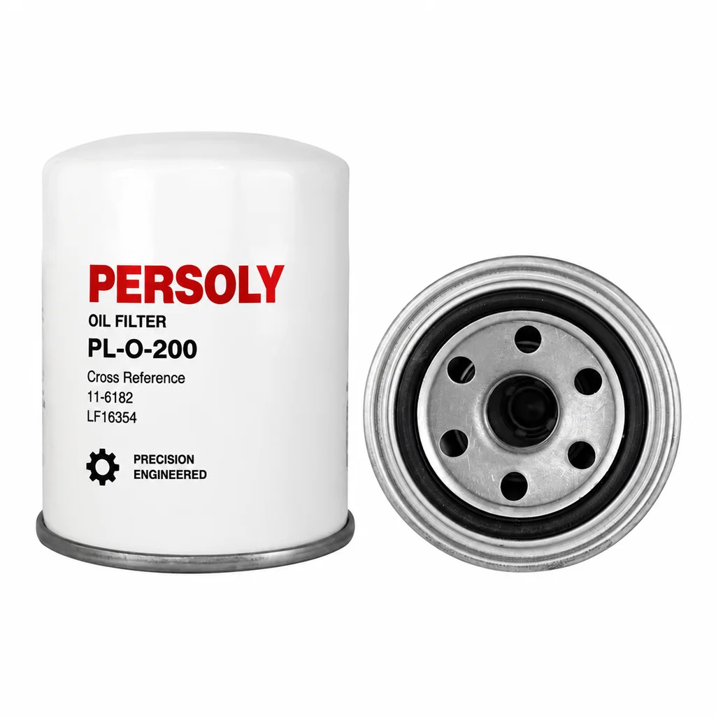 PERSOLY Oil Filter PL-O-200