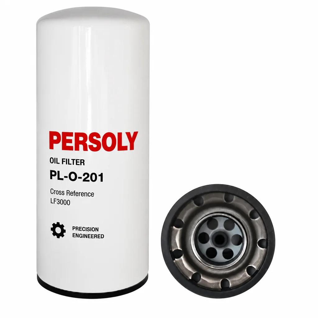 PERSOLY 机油滤清器 PL-O-201