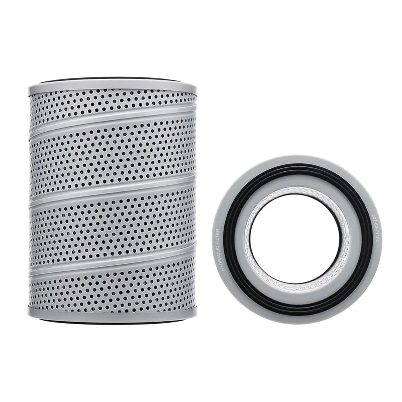 PERSOLY Oil Filter PL-O-208