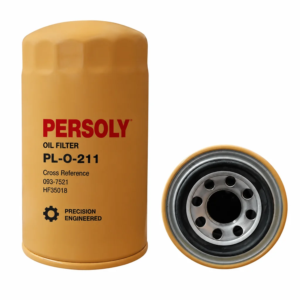 PERSOLY Oil Filter PL-O-211
