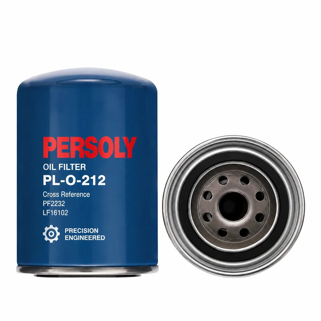 PERSOLY فلتر زيت PL-O-212