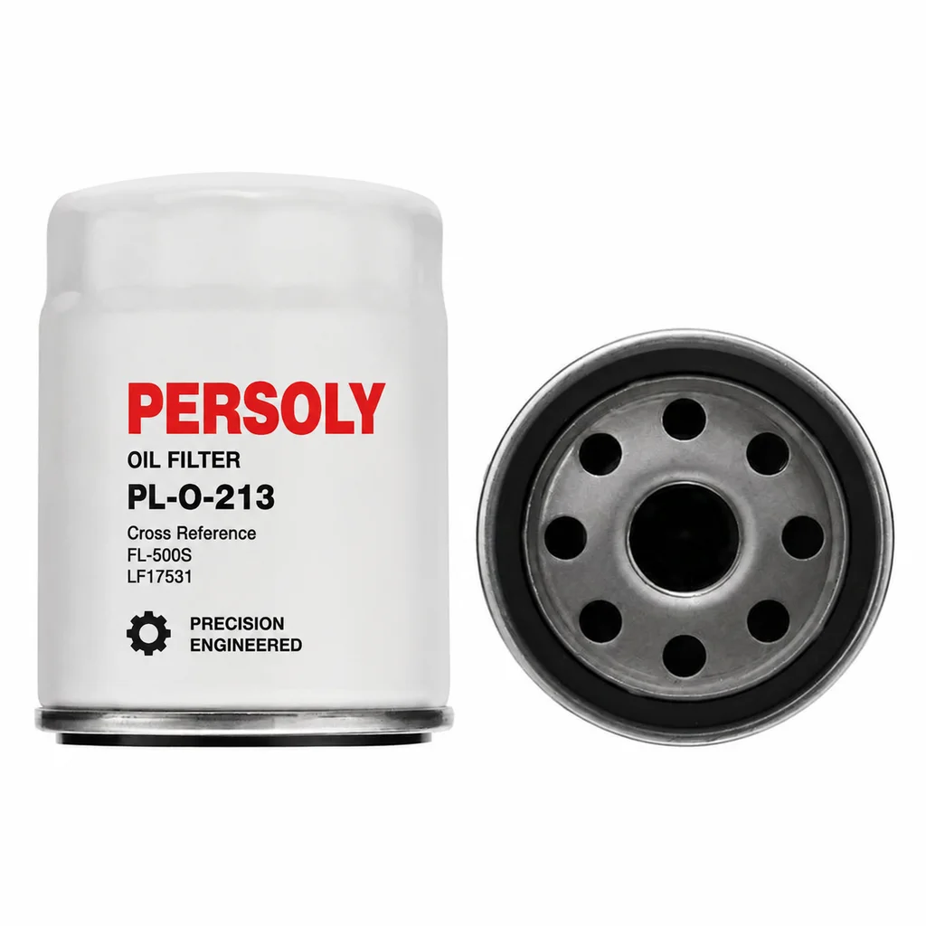 PERSOLY فلتر زيت PL-O-213