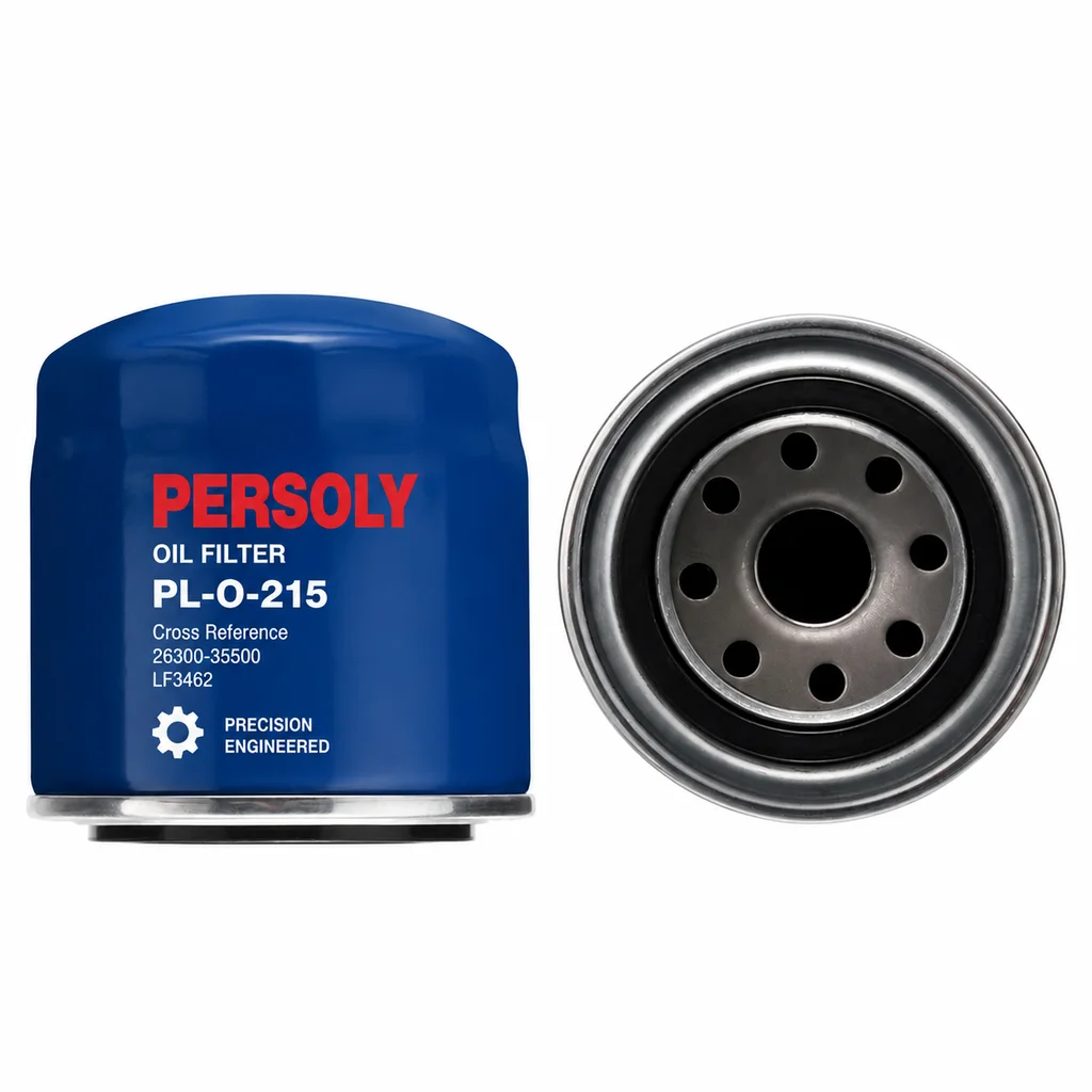 PERSOLY Oil Filter PL-O-215