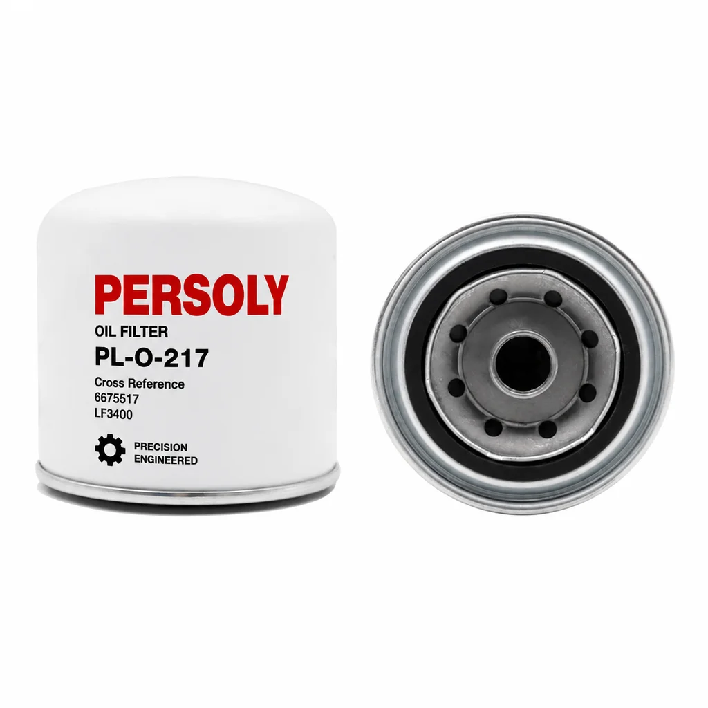 PERSOLY Oil Filter PL-O-217