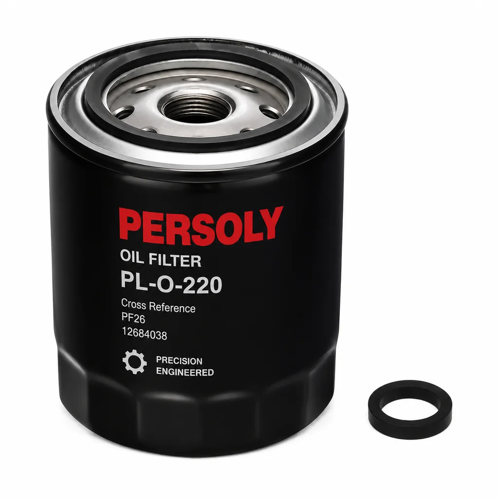 PERSOLY فلتر زيت PL-O-220
