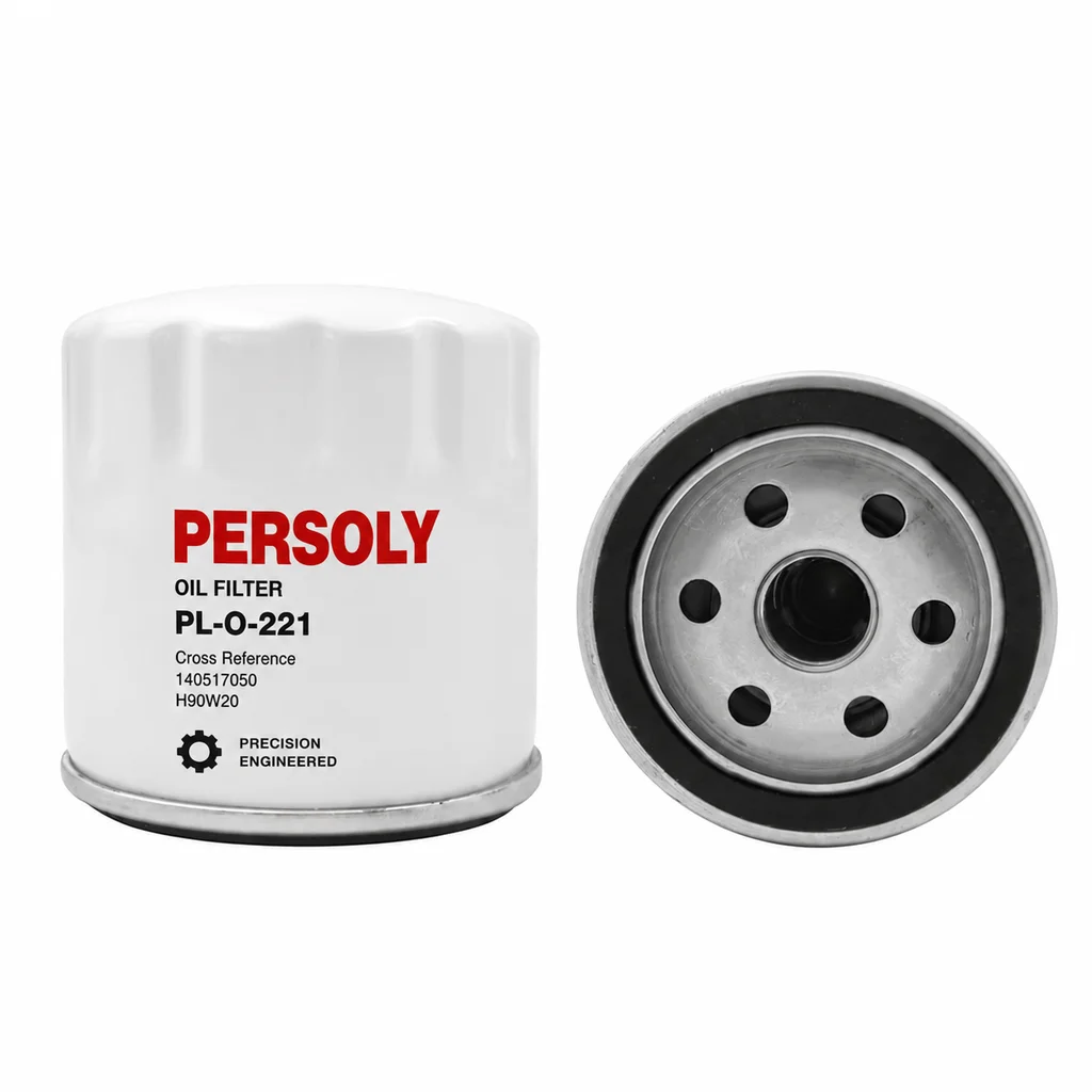 PERSOLY فلتر زيت PL-O-221