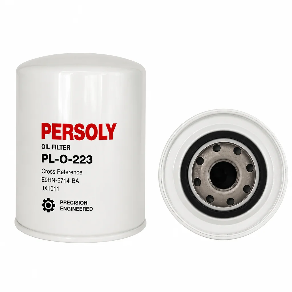 PERSOLY فلتر زيت PL-O-223