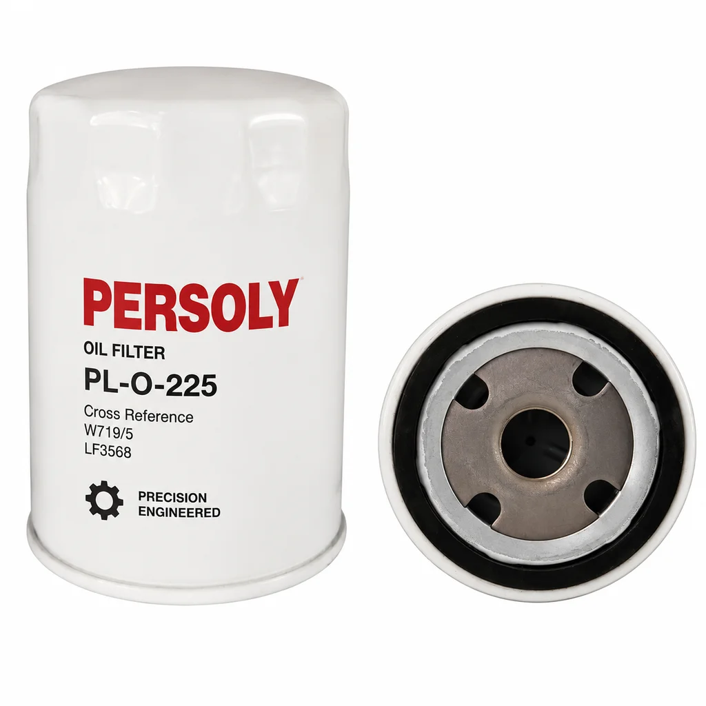 PERSOLY فلتر زيت PL-O-225