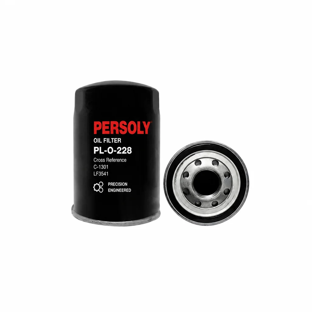 PERSOLY Oil Filter PL-O-228