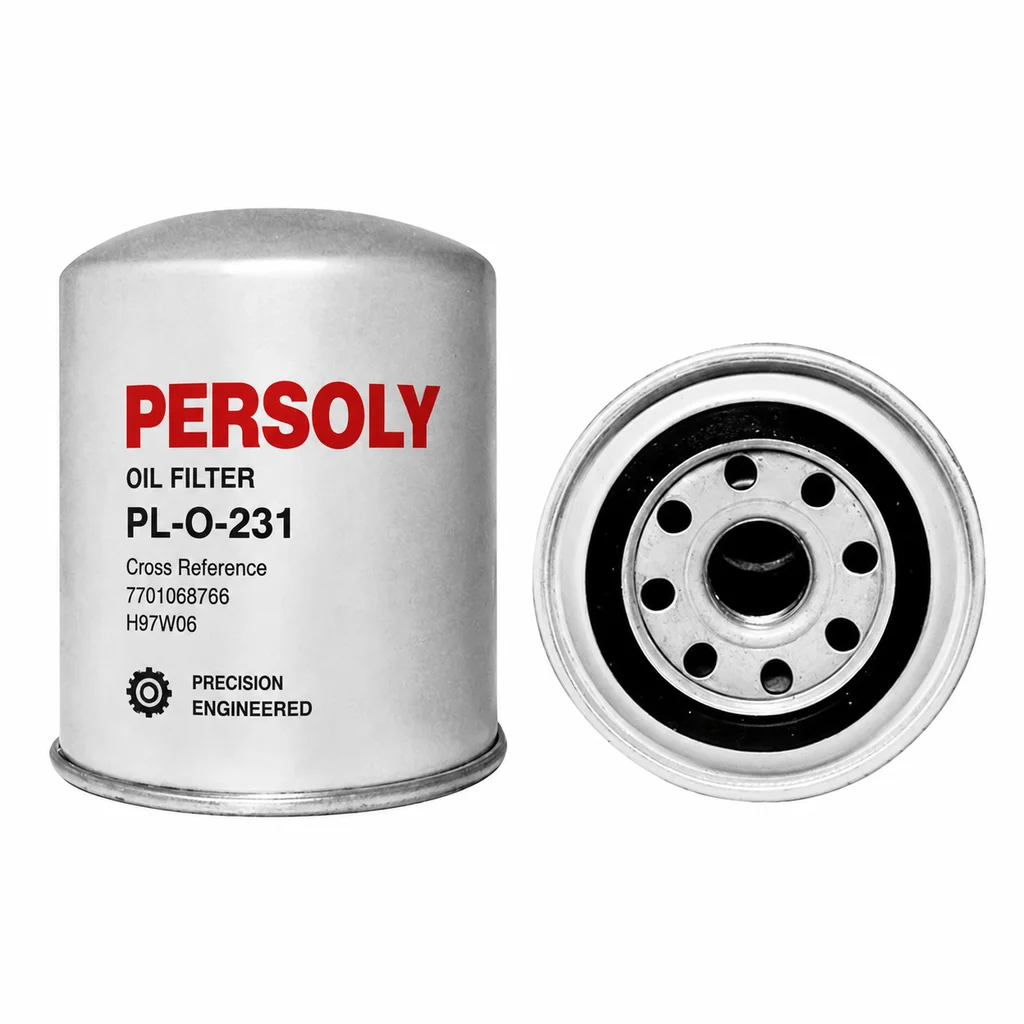 PERSOLY Oil Filter PL-O-231