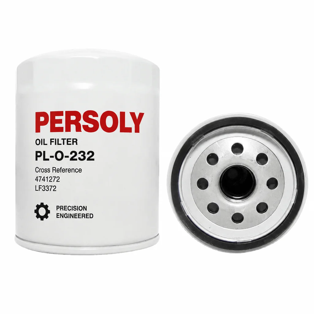 PERSOLY Oil Filter PL-O-232