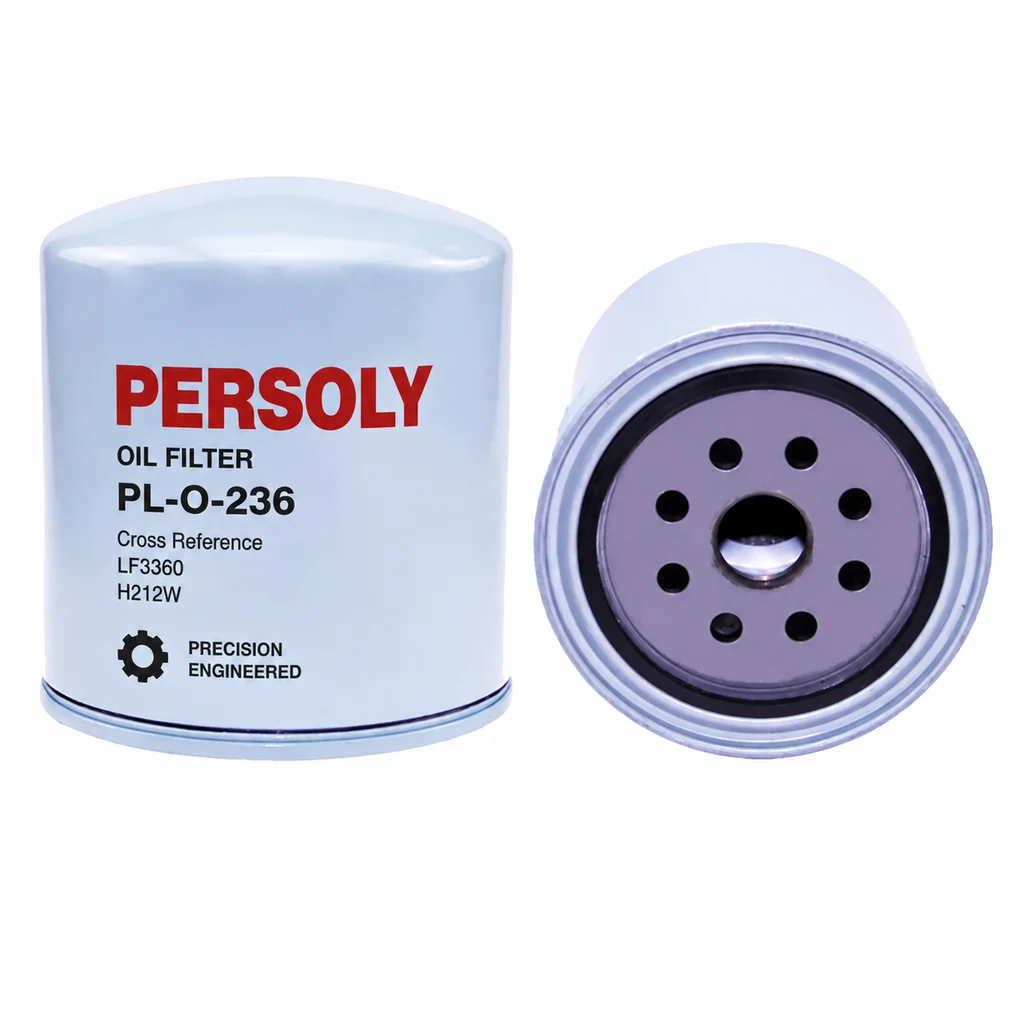 PERSOLY Oil Filter PL-O-236