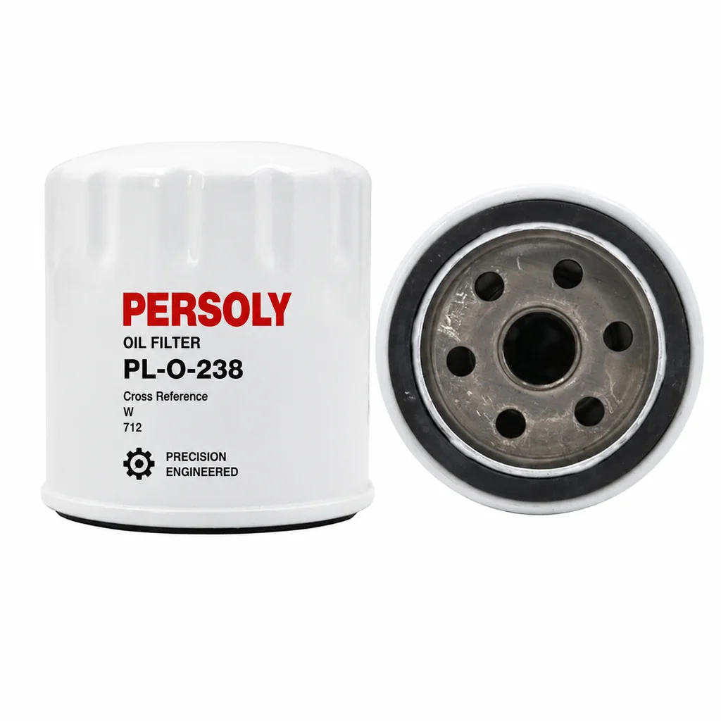 PERSOLY فلتر زيت PL-O-238