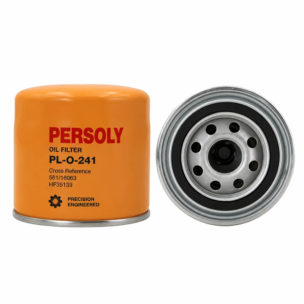 PERSOLY Oil Filter PL-O-241