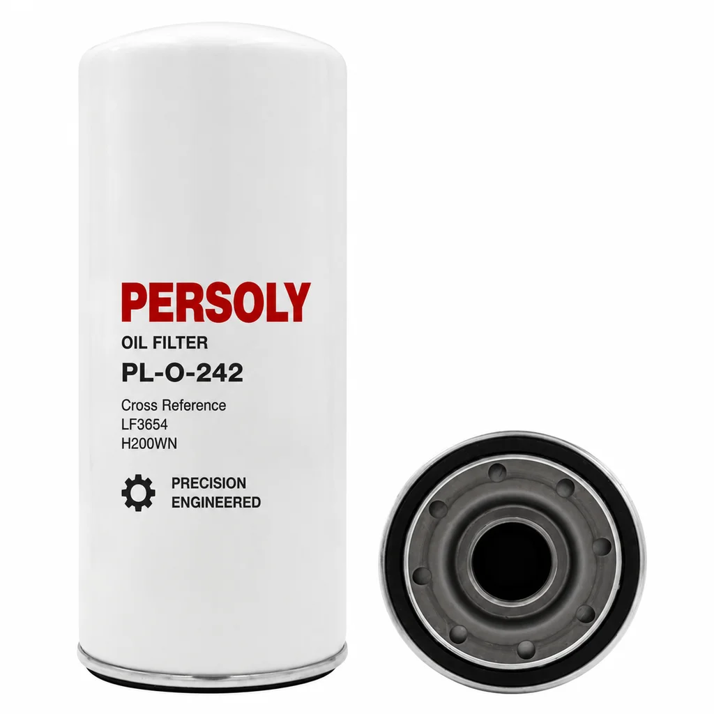 PERSOLY فلتر زيت PL-O-242