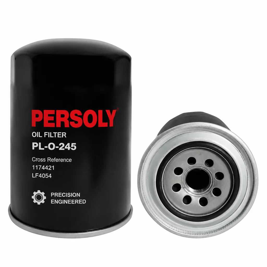 PERSOLY فلتر زيت PL-O-245