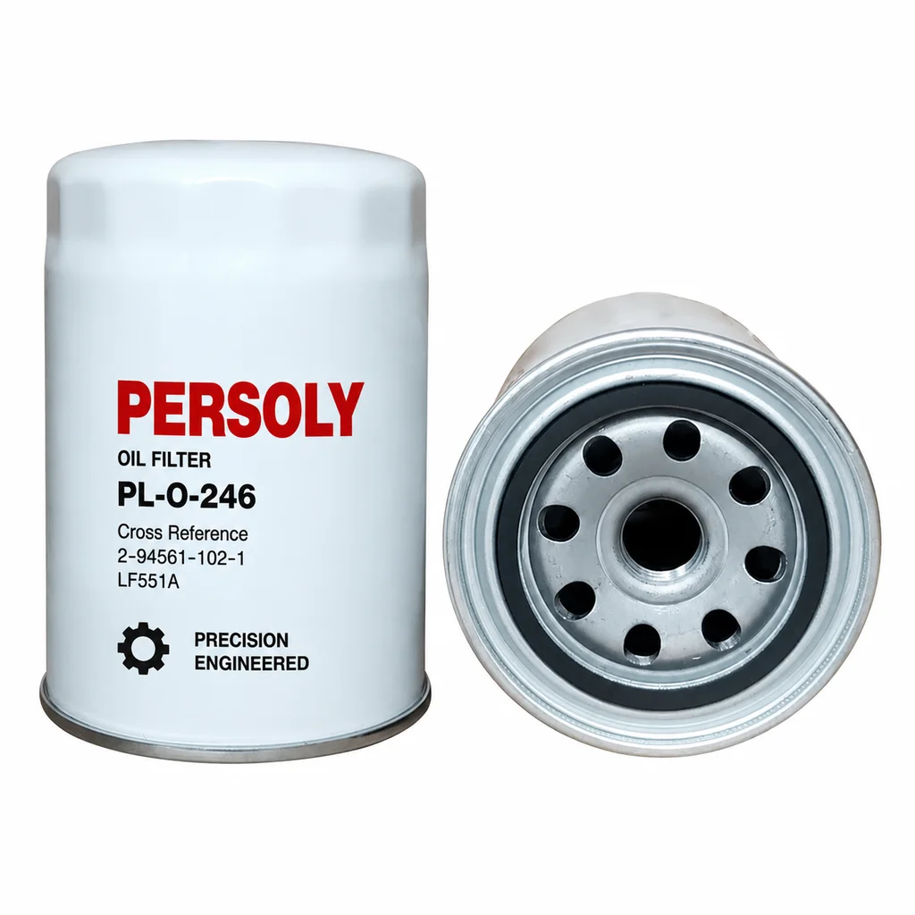 PERSOLY Oil Filter PL-O-246